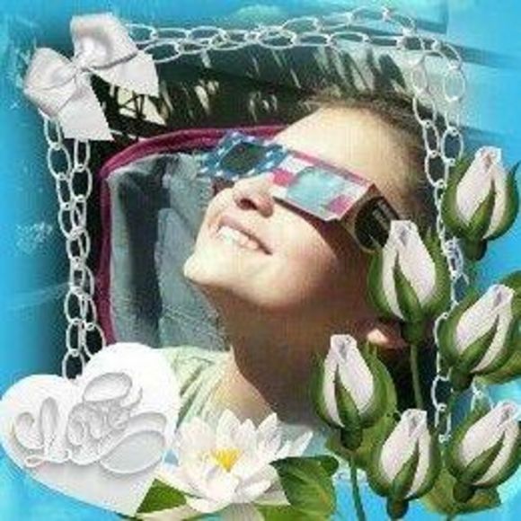 Meet your Posher, Diana vetor - Picture 1 of 1